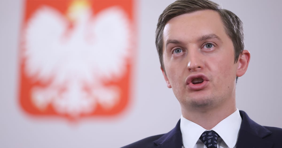 EU Court Rules Poland's Justice Reforms Violate EU Law