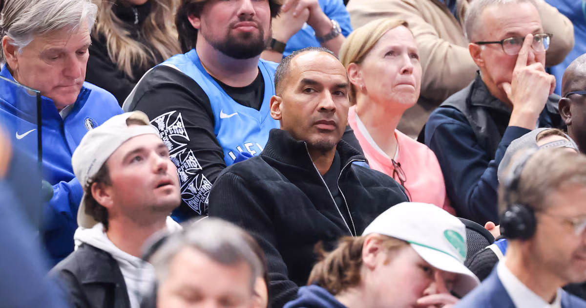 Featured image for Dallas Mavericks to dismiss GM Nico Harrison amid Luka Doncic trade fallout