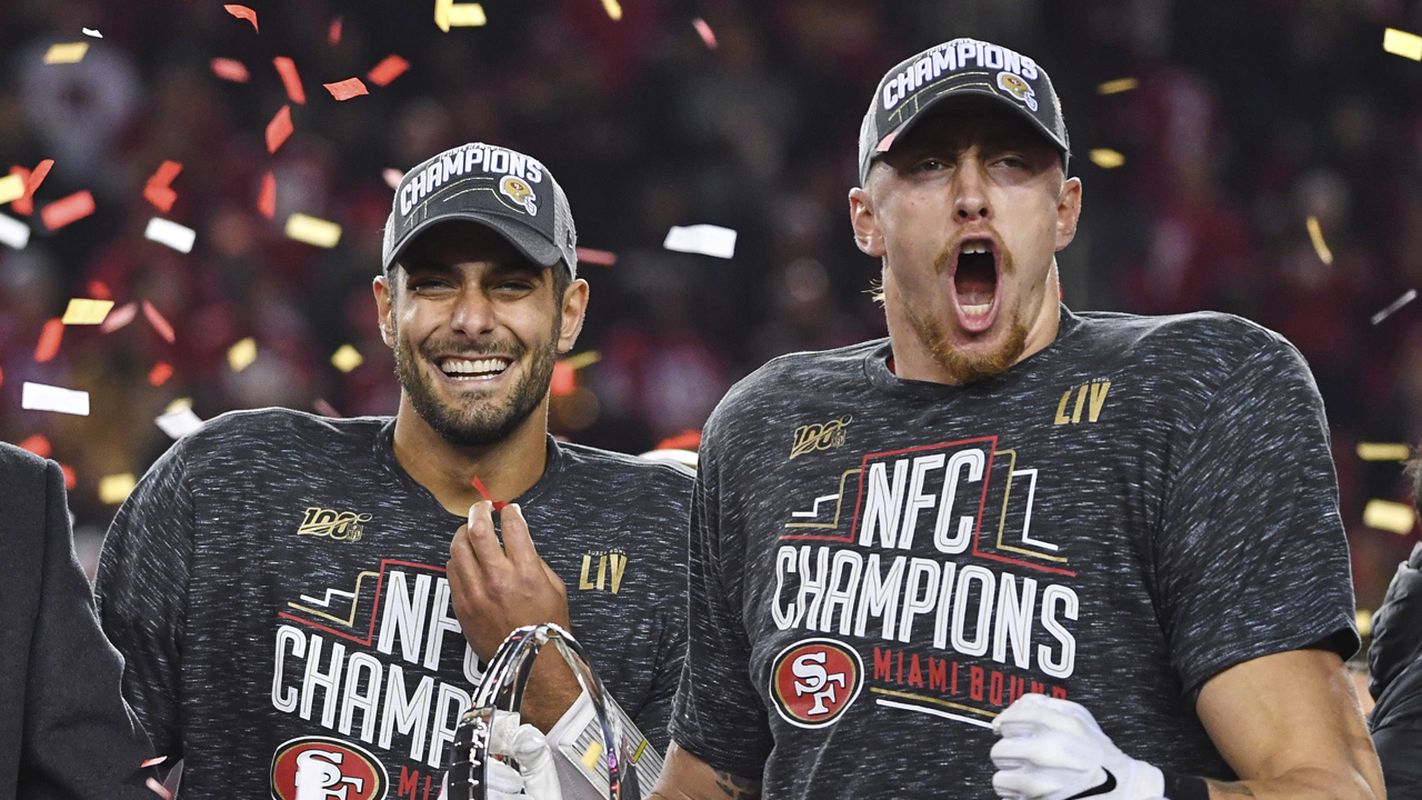 Featured image for "49ers' Free Agency Losses and Potential Gains: A Recap"