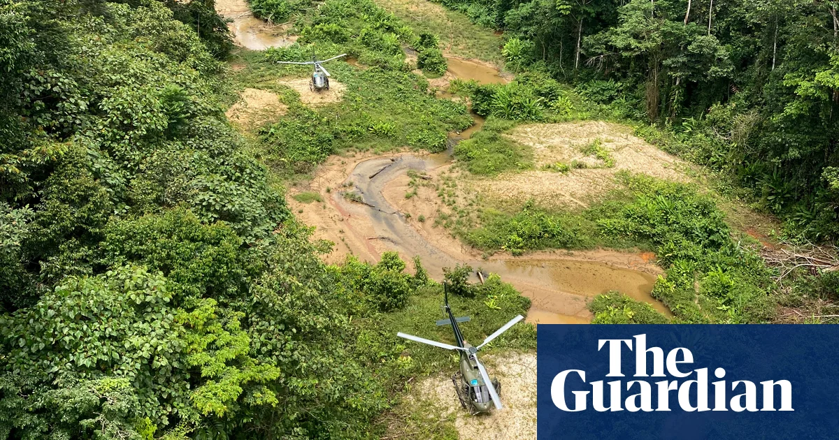 Deadly Confrontations in Brazil's Yanomami Land Reclamation Efforts