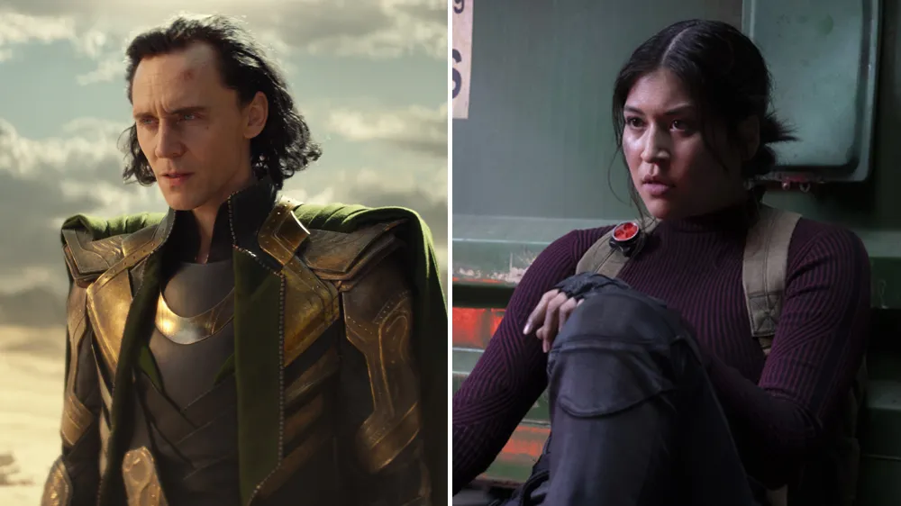 Featured image for Disney+ Announces Release Dates for Marvel's 'Loki' Season 2 and 'Echo' Spin-Off