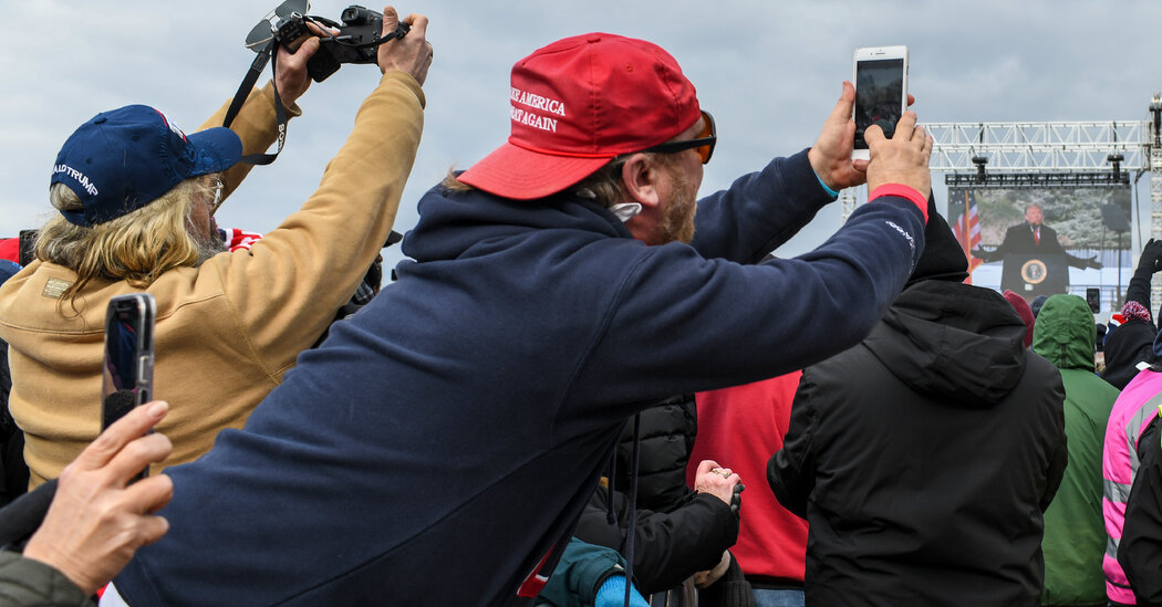 Featured image for Trump's $1 Billion Lawsuit Against BBC: Chances and Implications