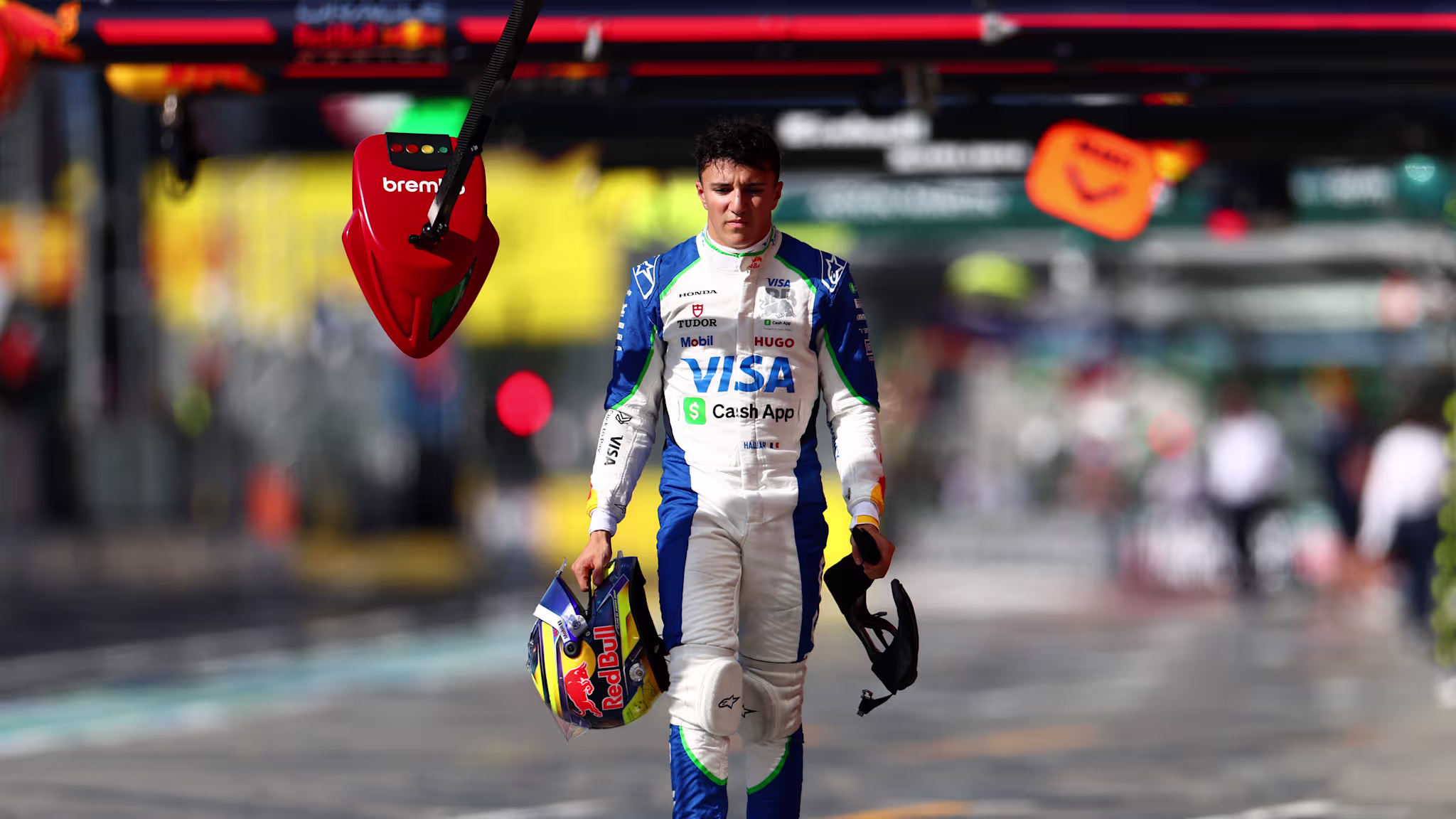 Featured image for Verstappen Secures Monza Pole with Record-Breaking F1 Lap