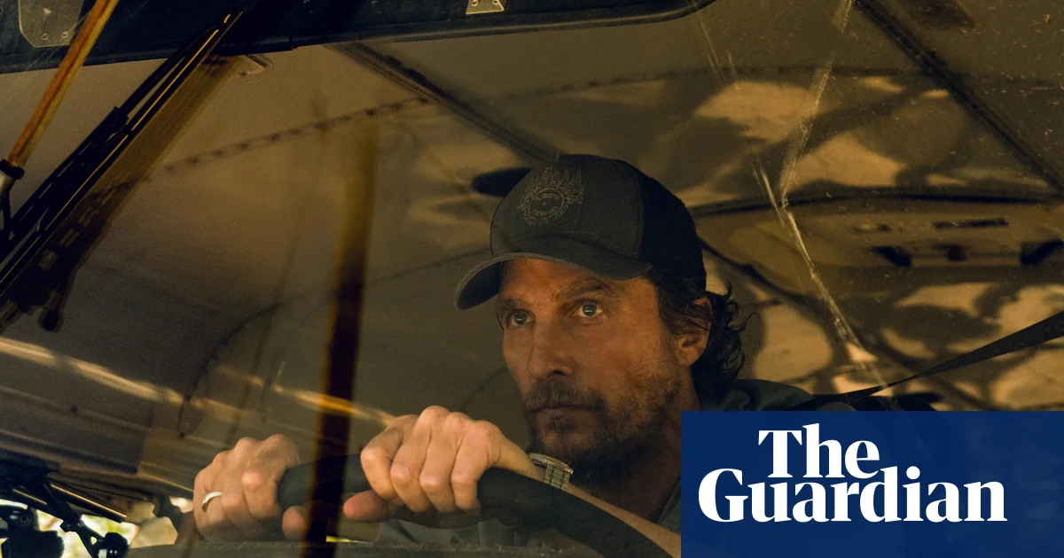 Featured image for The Lost Bus: True Story of Heroism During California Wildfire