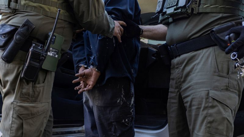 Featured image for Judge Orders Release of Hundreds Detained in Chicago Immigration Raids