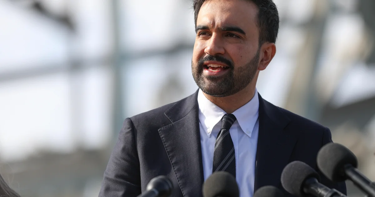 Featured image for Zohran Mamdani to Celebrate Inauguration with NYC Block Party and Swearing-In Ceremony