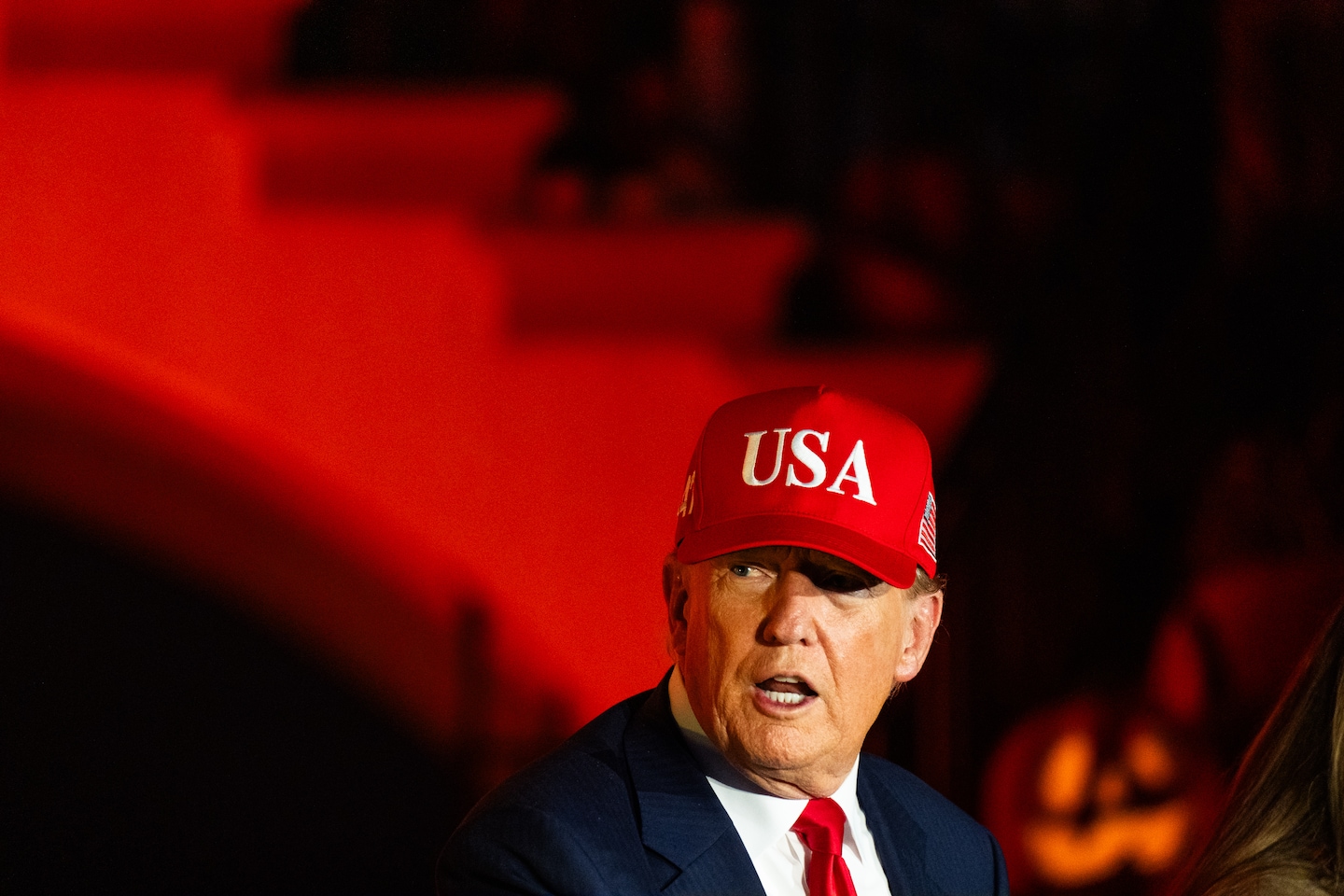 Featured image for 2025 Elections: Trump’s Low Profile Amid Democratic Challenges and Key Gubernatorial Races