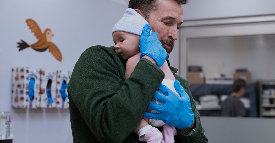 Featured image for Top TV and Streaming Picks for This Week