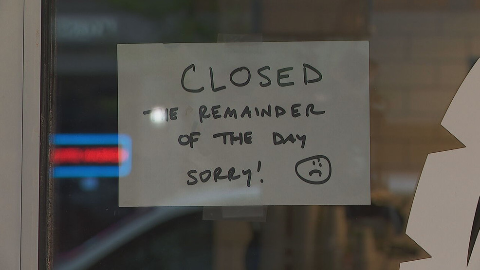 Featured image for Short North business owner shares thoughts on recent shootings.