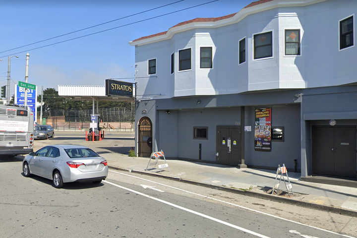 Featured image for Spate of Shootings in San Francisco Leaves Multiple Injured and Suspects at Large