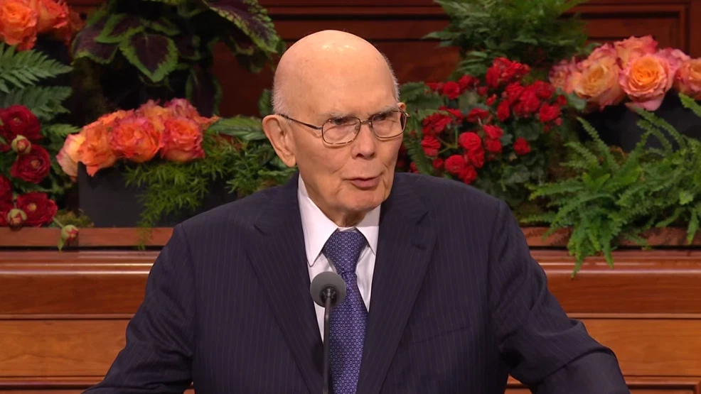 Featured image for LDS Church to Announce New First Presidency Today