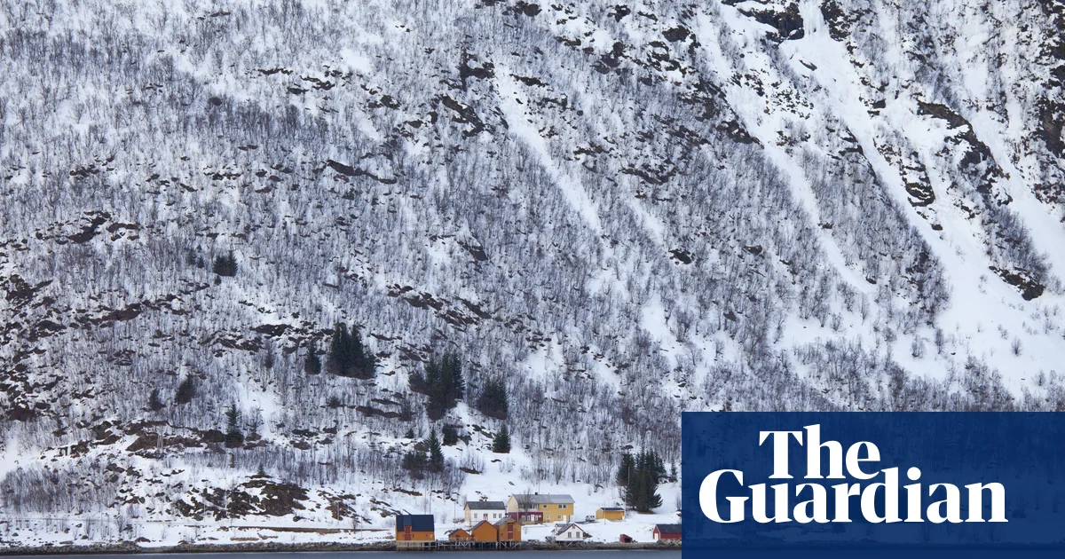 Featured image for Fatal Avalanches Strike Tromsø, Norway.