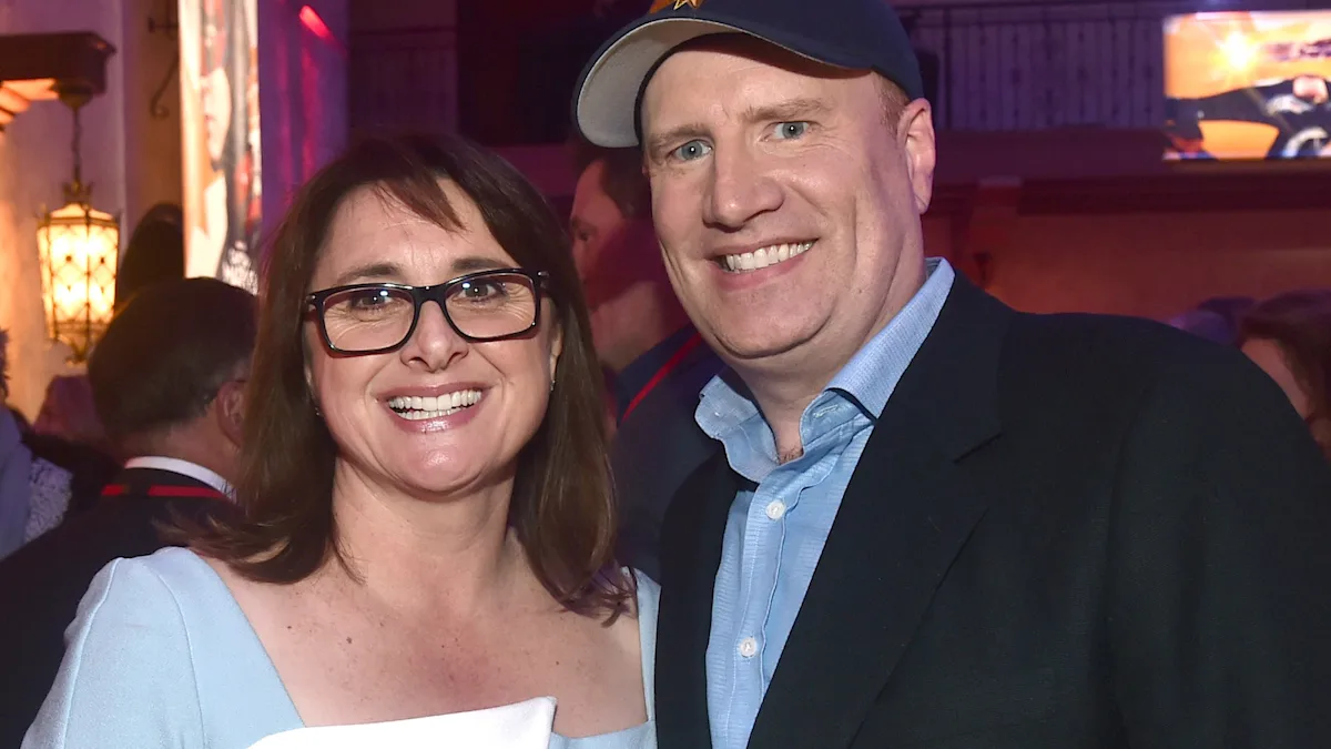 Featured image for Victoria Alonso's Exit from Marvel Sparks Controversy and Drama.