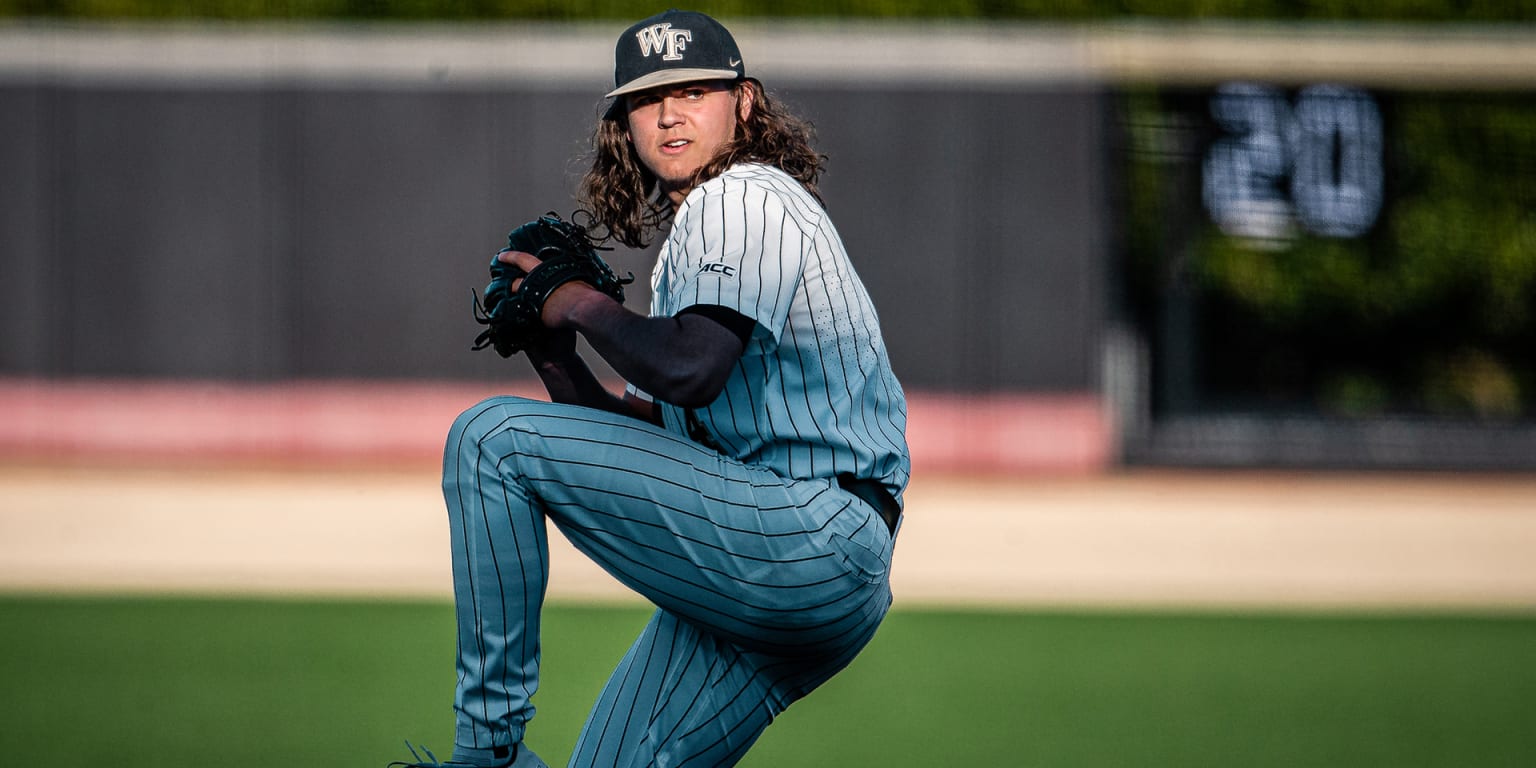 Featured image for Key Highlights from the Cincinnati Reds' 2023 MLB Draft Selections