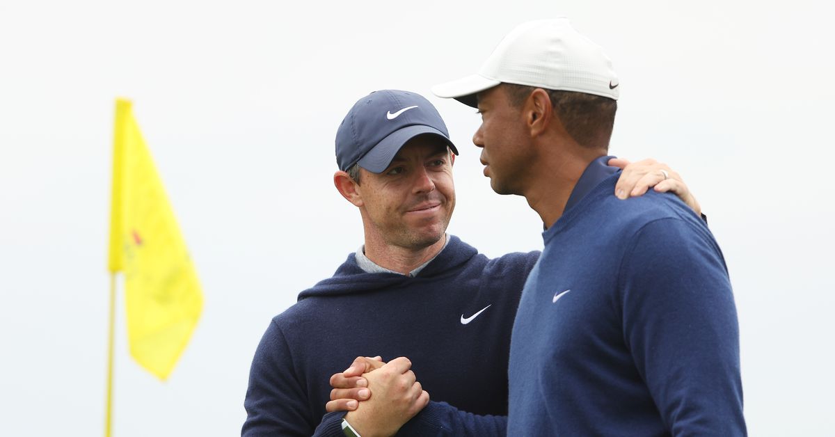 Featured image for Fenway Sports Group Joins Tiger-Rory's TGL Golf League