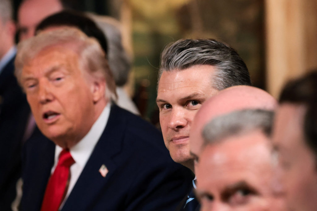 Featured image for Media Silence and Coverage of Trump's Venezuela Raid