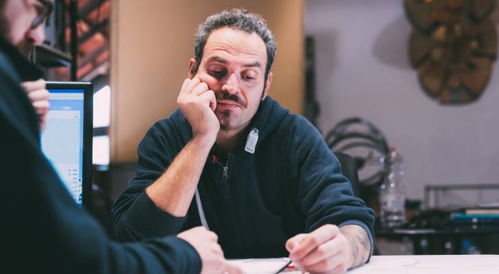 Featured image for The Rising Threat of Quiet Firing and Employee Disengagement