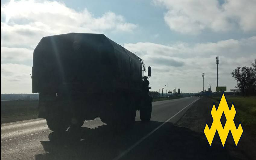 Featured image for Russia Deploys Troops to Pokrovsk Amid Reserve Shortages