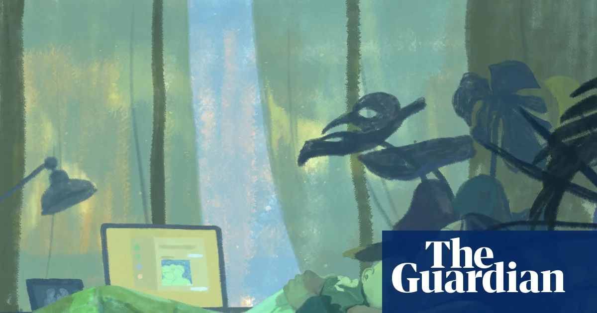 Featured image for Global Clues Unravel Daughter’s Mysterious Health