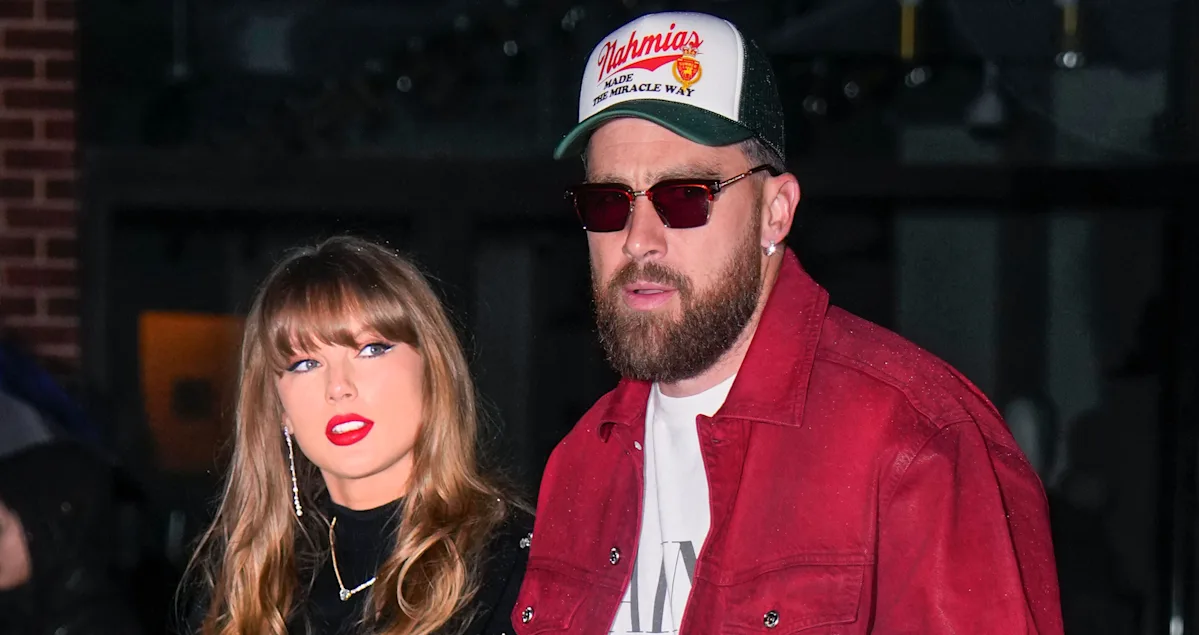 Featured image for Public Shows Little Interest in Swift-Kelce Engagement Amid Personal Revelations