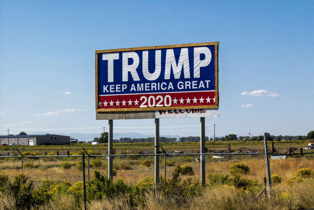 Featured image for Trump's Actions and Colorado's Response Amid Political Tensions