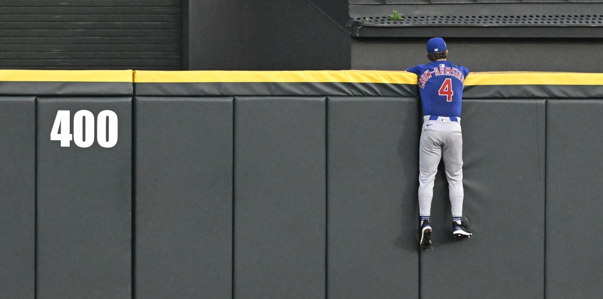 Featured image for White Sox Dominate Cubs in Crosstown Showdown