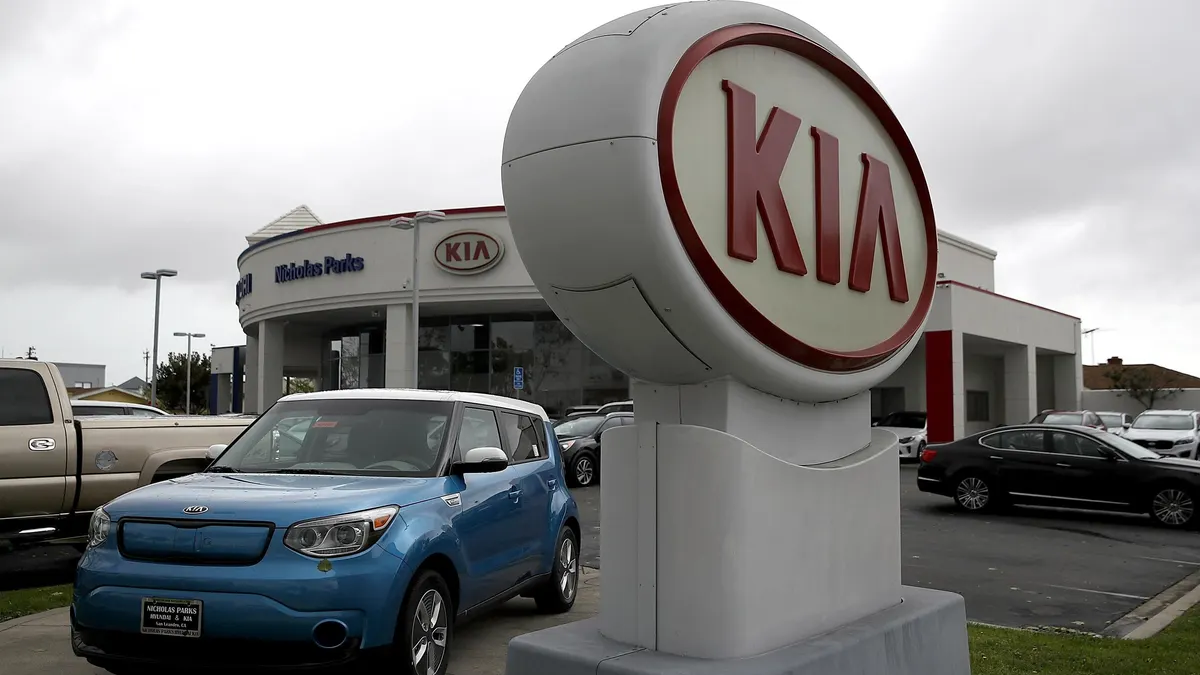 Featured image for Chicago Takes Legal Action Against Kia and Hyundai Amidst Surge in Car Thefts