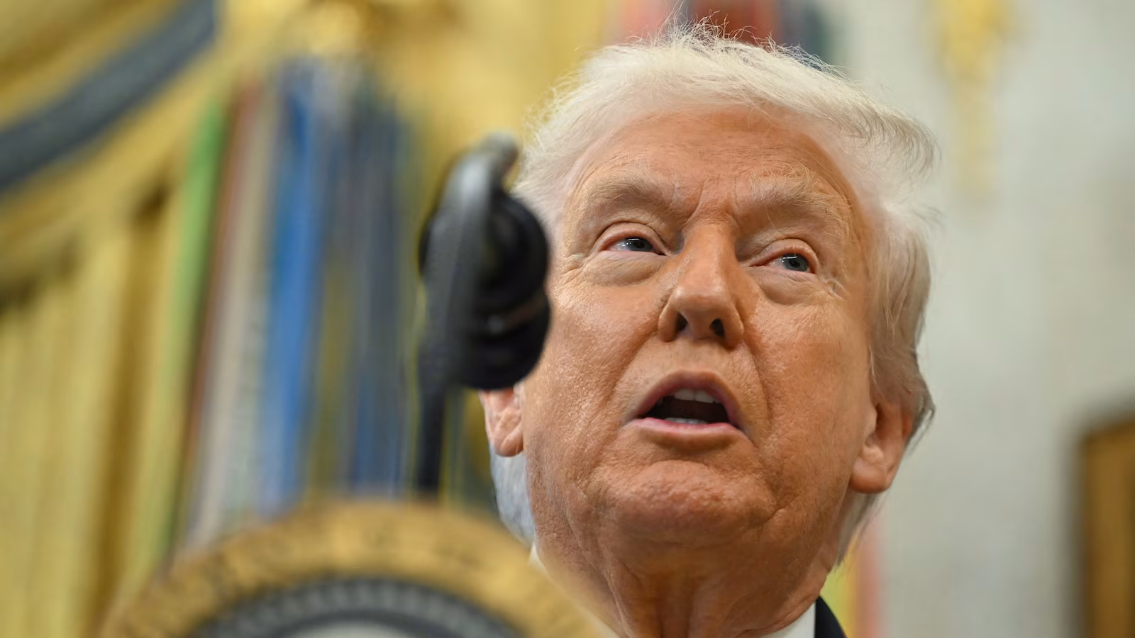 Featured image for Trump Confirms Authorization of CIA Operations in Venezuela