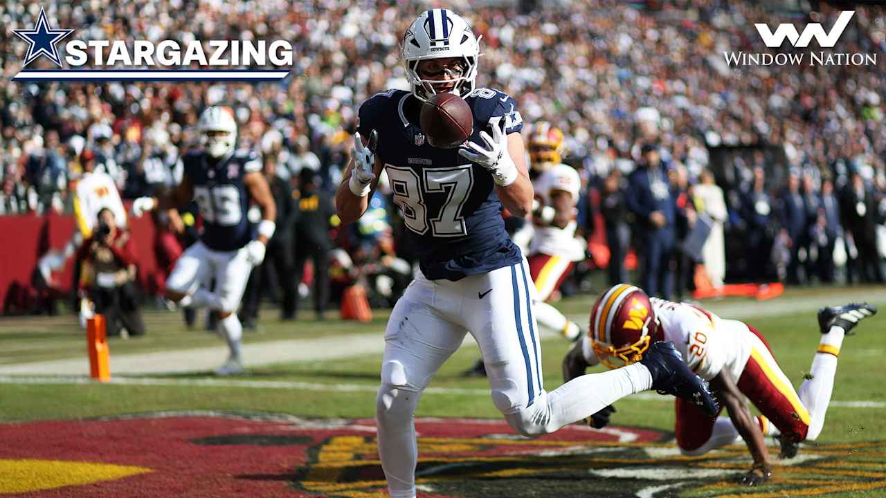 Featured image for Cowboys Secure Christmas Victory Over Commanders