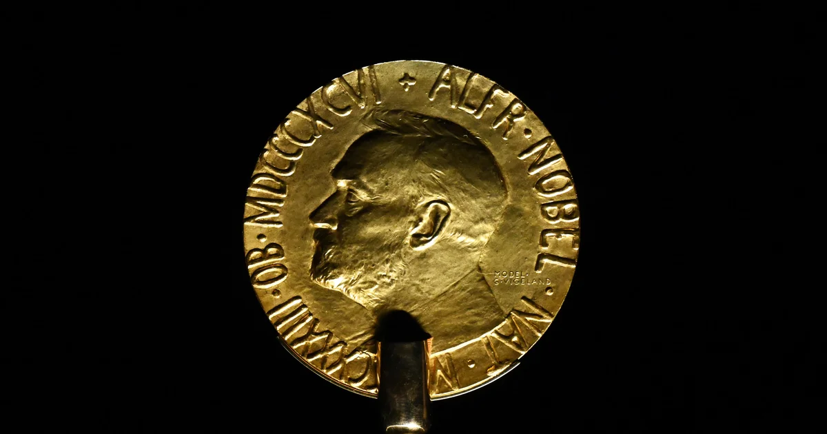 Featured image for Could Donald Trump Win the Nobel Peace Prize? What You Need to Know