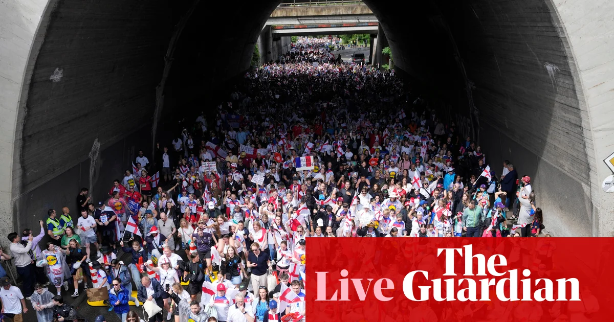 Featured image for England vs. Spain Women's Euro 2025 Final Preview and Insights