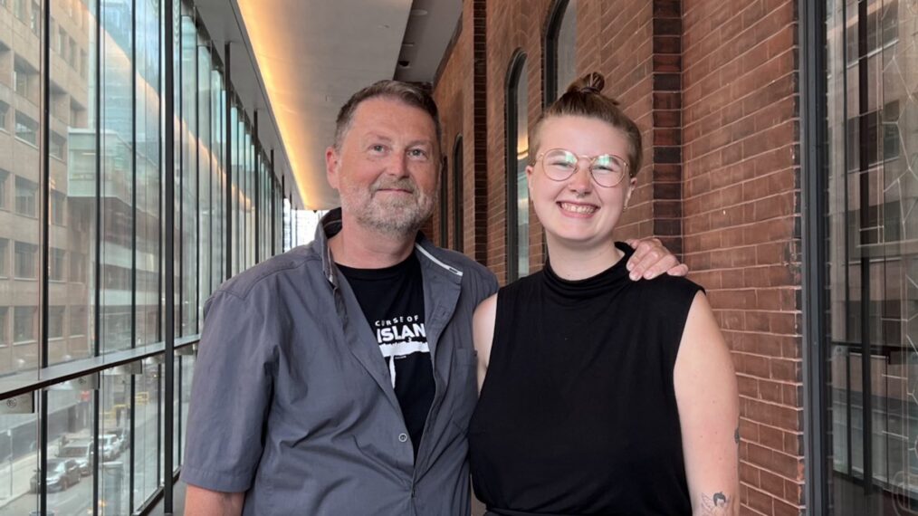 Featured image for Mattea Roach's Emotional Tribute to Late Father on 'Jeopardy!'