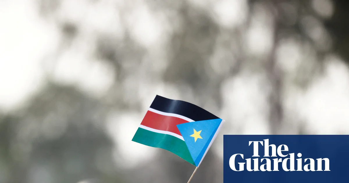 Featured image for US Judge Temporarily Blocks Ending of Deportation Protections for South Sudanese Migrants