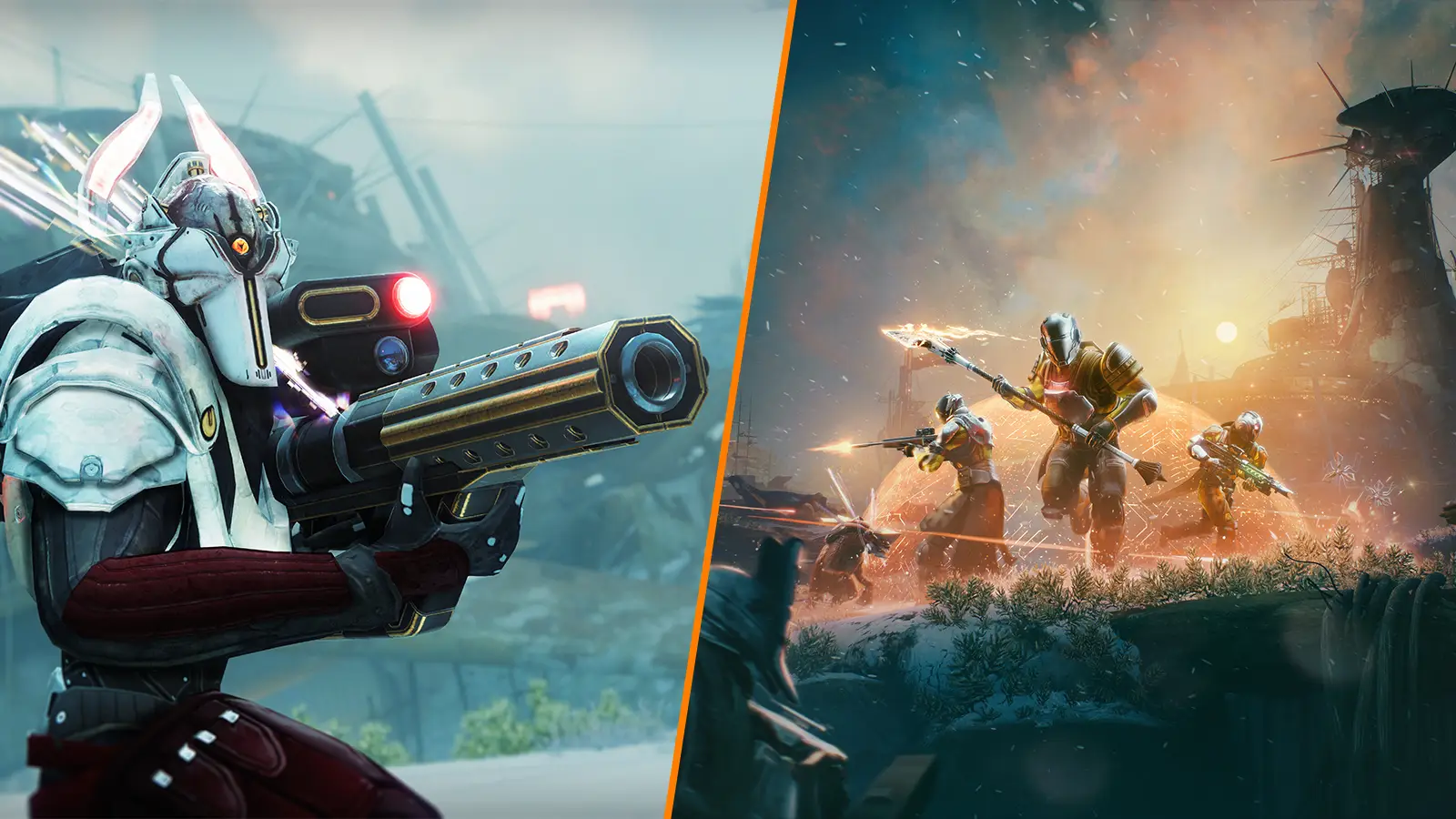Featured image for Destiny 2 Fans Demand Rollback Amid Player Backlash