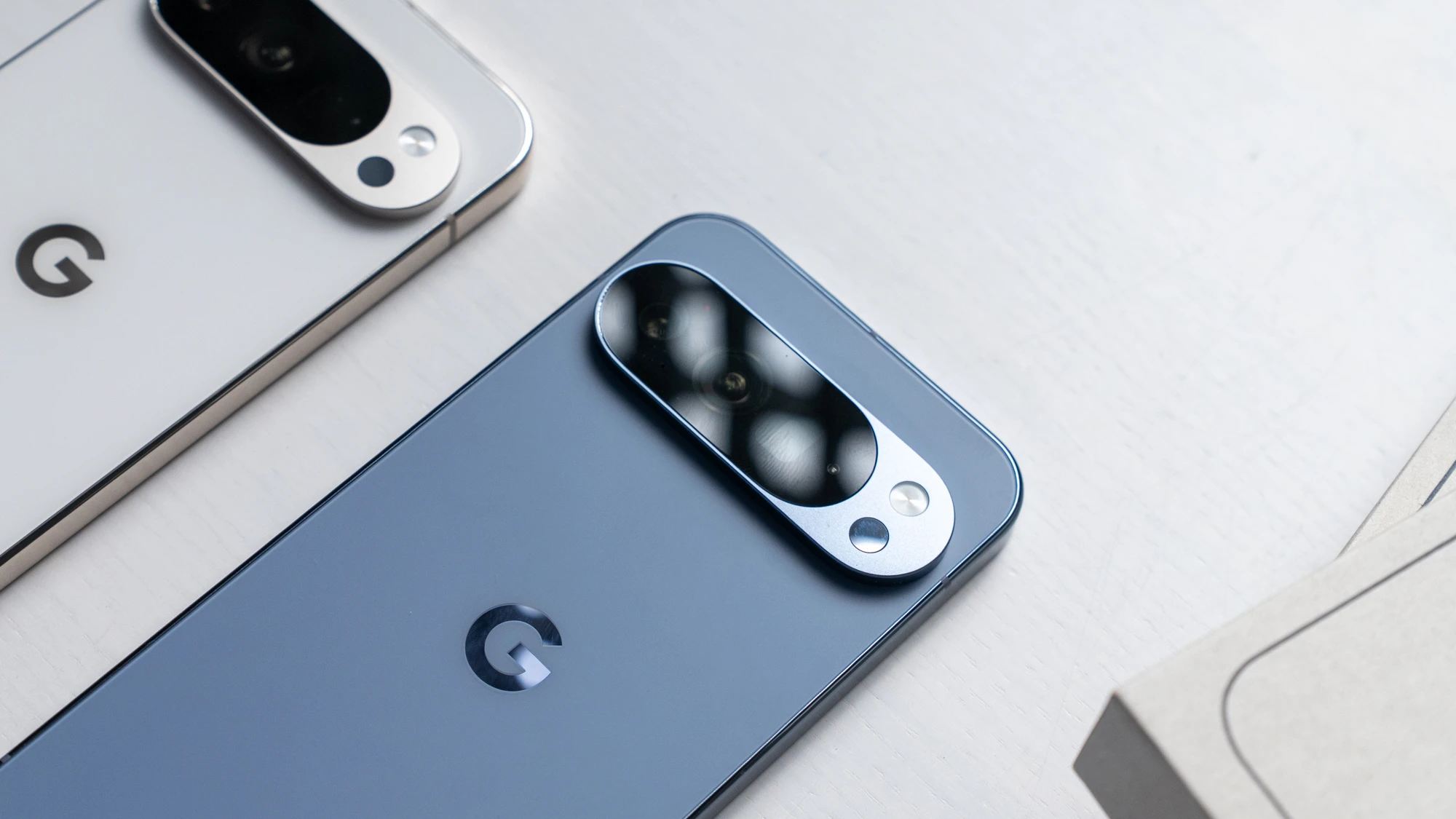 Featured image for Pixel 10 Pro: A Closer Look at Its Features and Performance