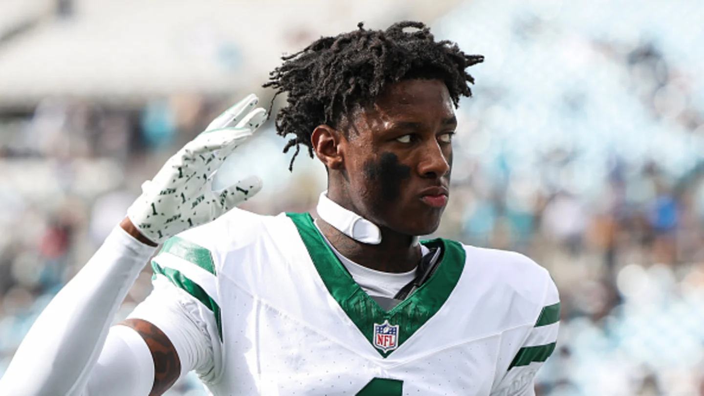 Featured image for Jets GM's Respectful Move as Sauce Gardner Prepares for Colts Debut in Berlin