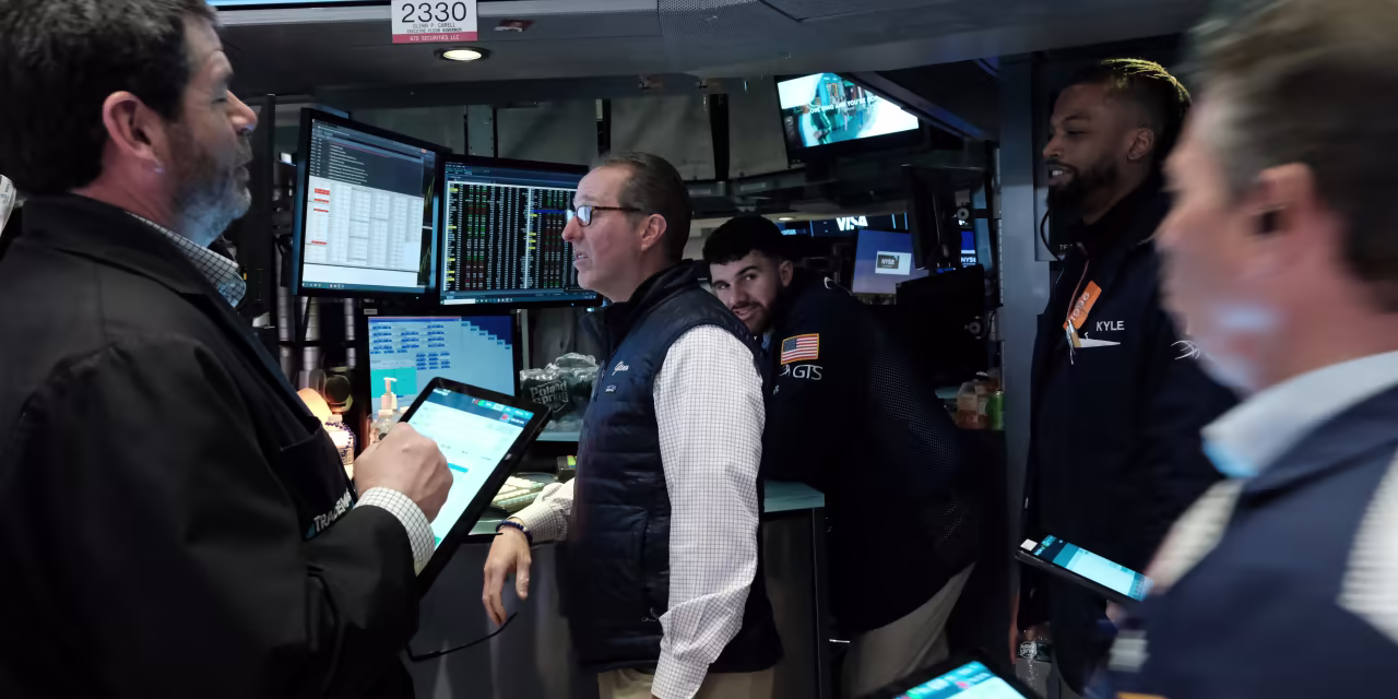 Featured image for Market Outlook: Mixed Signals for Stocks After Strong Quarter End