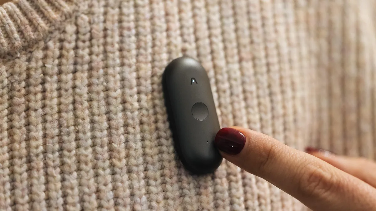 Featured image for Plaud Unveils AI Wearable and Desktop Notetaking Solutions for Seamless Meeting Capture