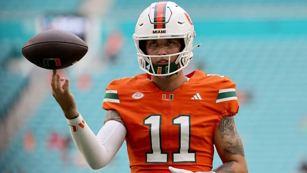 Featured image for Week 6 College Football: Top Games, Predictions, and Betting Insights