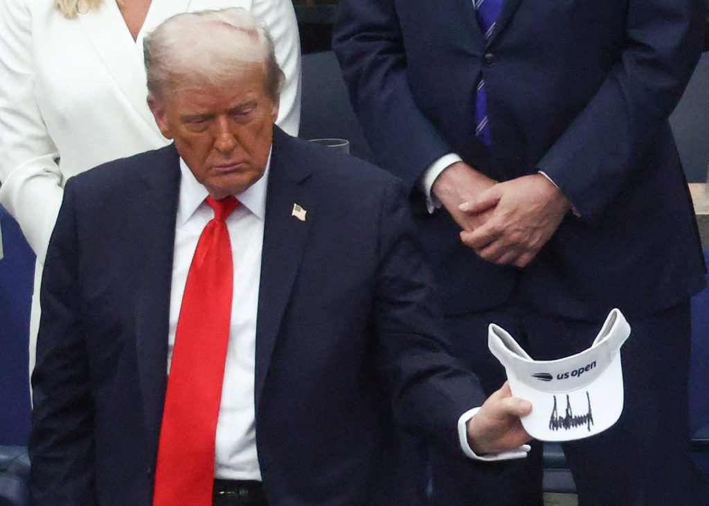 Featured image for Trump's Connection to Epstein Under New Scrutiny Amidst Revelations