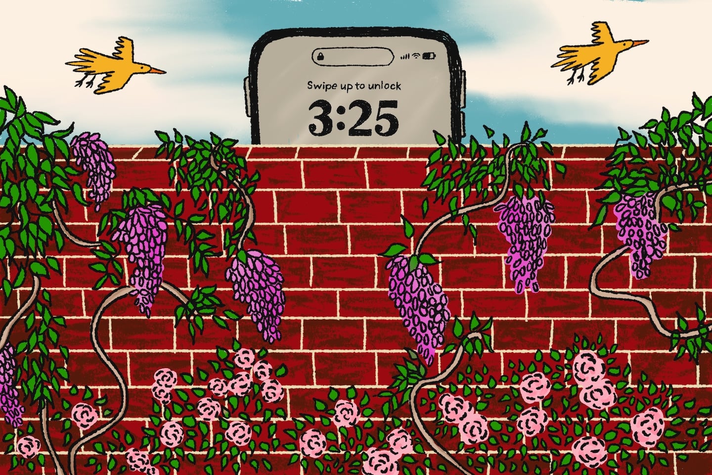 Featured image for Embracing Simplicity: How 'Dumb Phones' and Digital Detoxes Are Changing Our Screen Habits