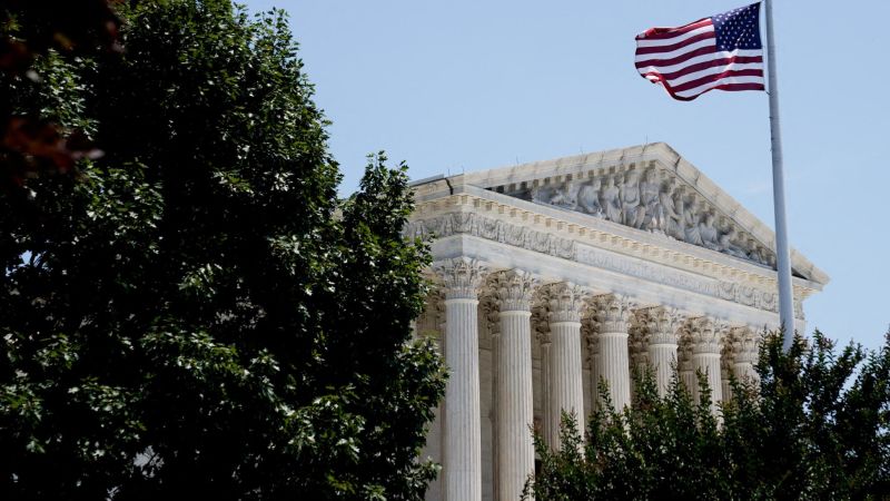 Featured image for Supreme Court to Rule on Disability Bias Cases Involving Hotels.