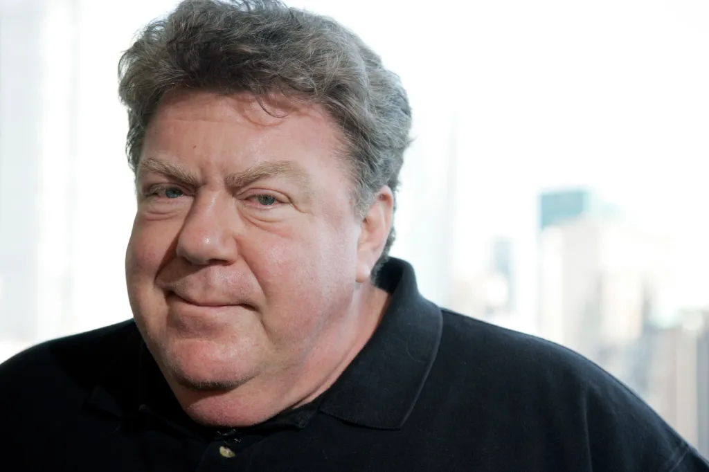 Featured image for Cause of Death Confirmed for 'Cheers' Star George Wendt