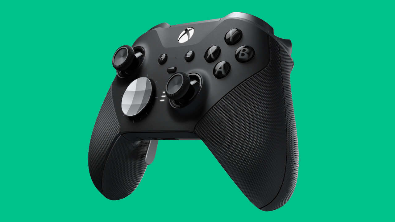 Featured image for Top Xbox Controller Deals: Up to 50% Off in Early Black Friday Sales
