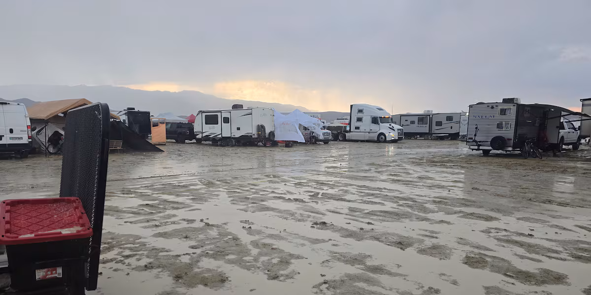 Featured image for Authorities identify man killed at Burning Man amid ongoing investigation