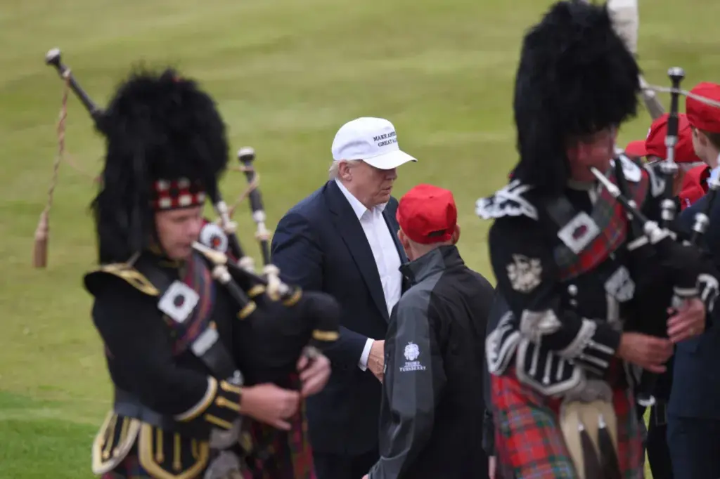 Featured image for Turnberry's prospects for hosting the British Open remain uncertain amid ongoing discussions