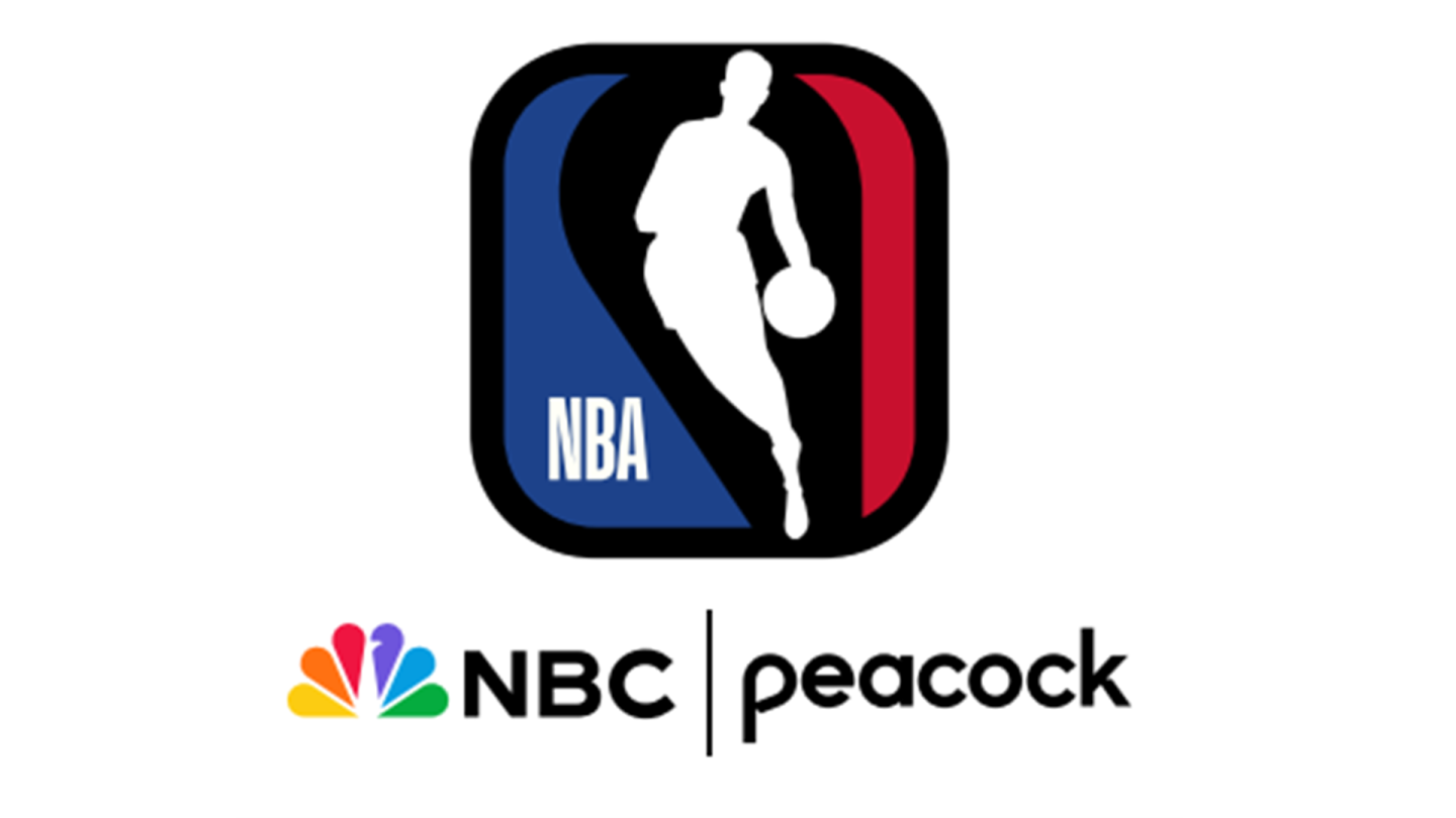 Featured image for Star-Studded NBA Season Kicks Off on NBC and Peacock
