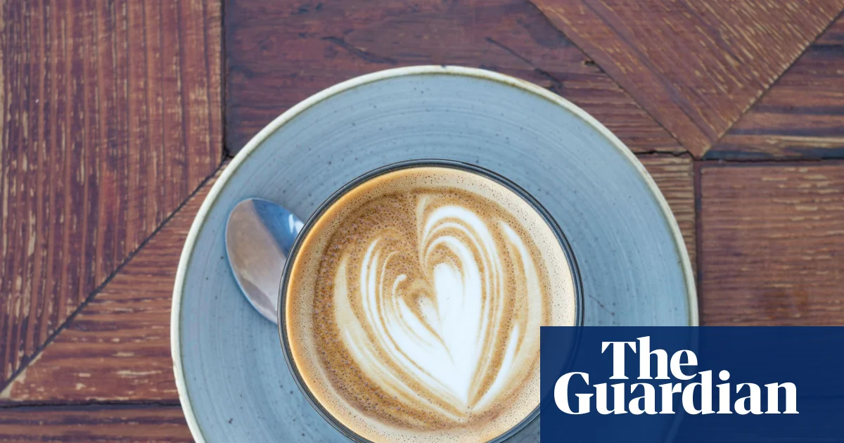 Featured image for New Study Finds Coffee May Protect Against Irregular Heartbeats