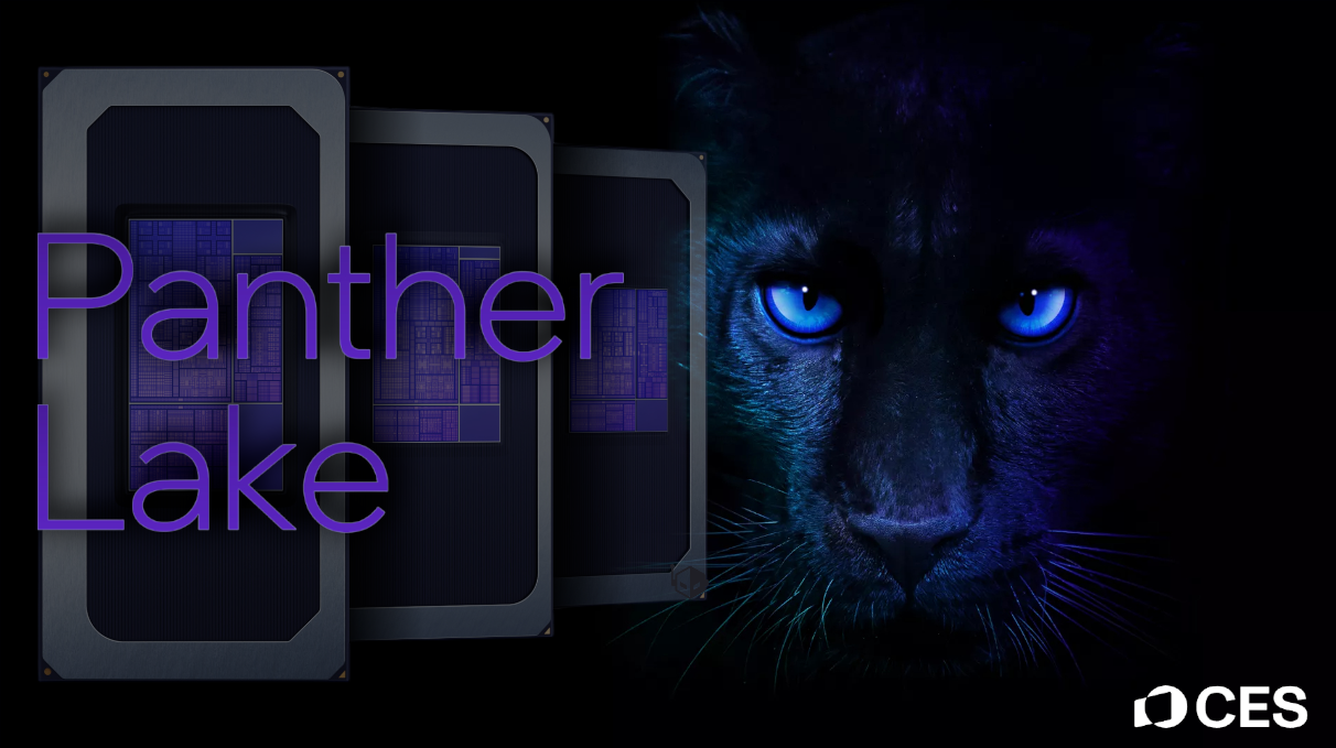 Featured image for Intel CES 2026 Launch: New CPUs, AI Updates, and Industry Expectations