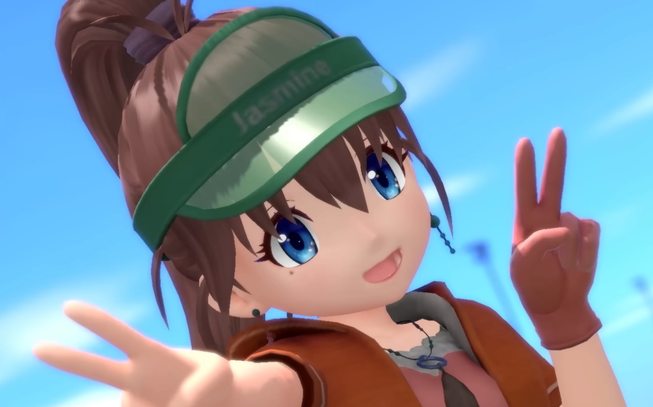 Featured image for Everybody's Golf Hot Shots Receives Major Update and Series Revival